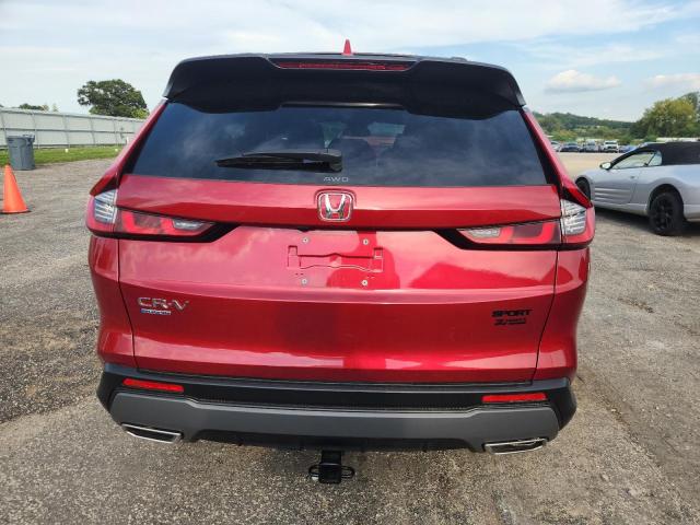2024 HONDA CR-V SPORT 7FARS6H53RE026891