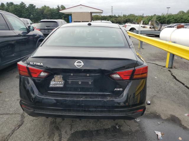 2019 NISSAN ALTIMA S 1N4BL4BW9KC199663