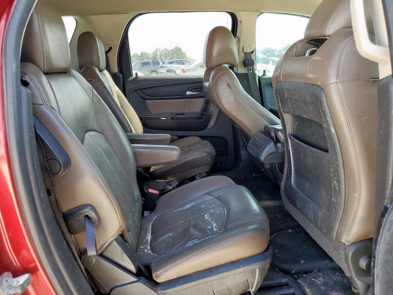 2013 GMC ACADIA SLT #3262067085