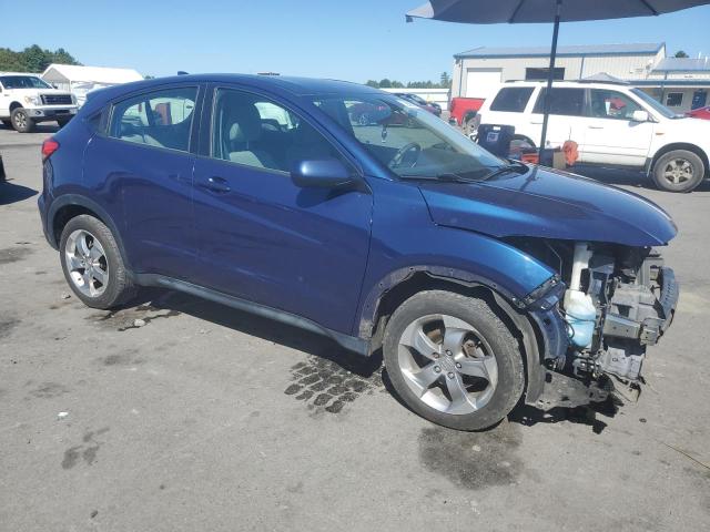 2017 HONDA HR-V LX - 3CZRU5H37HM711415