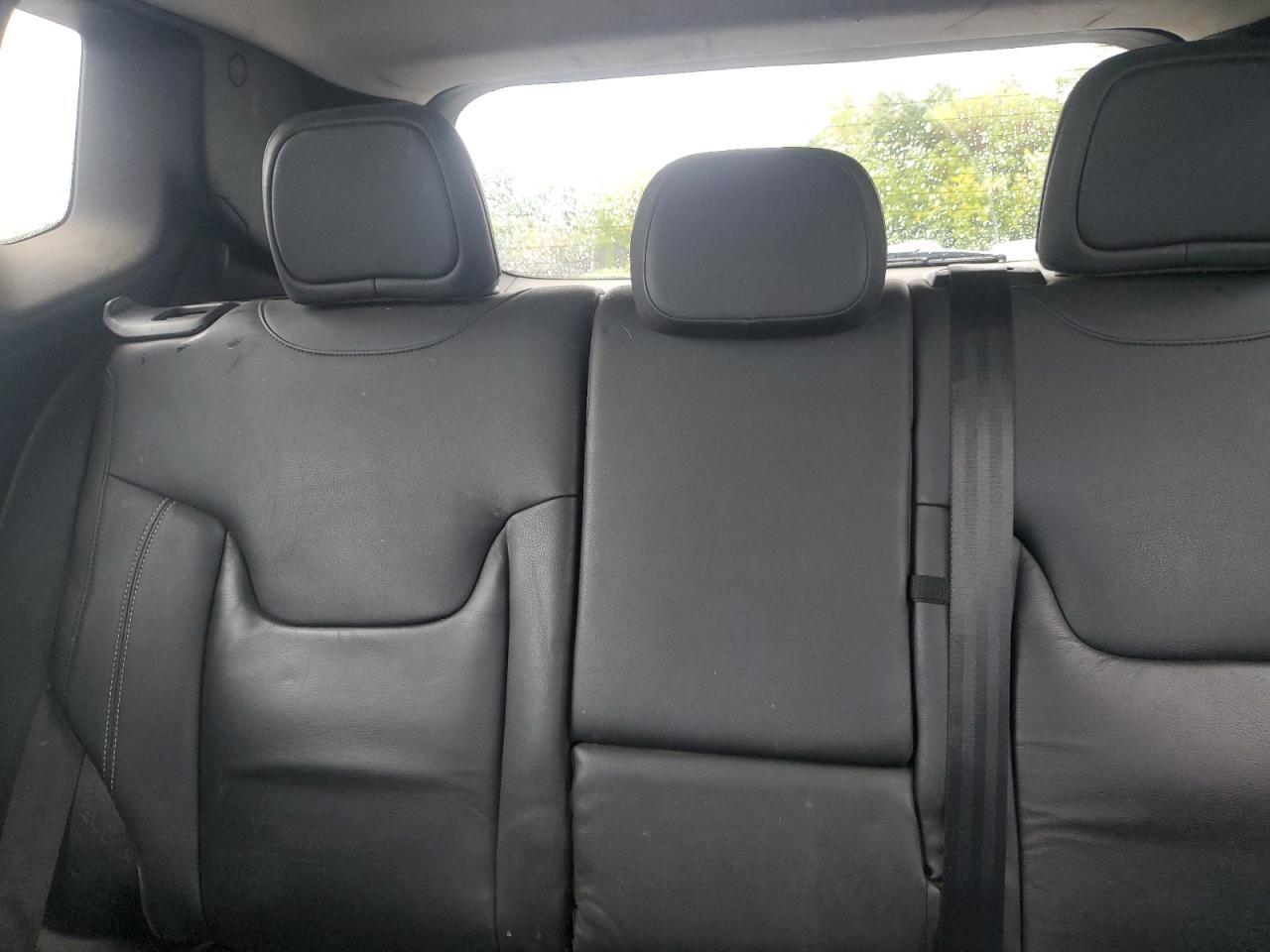 Lot #3312266775 2020 JEEP RENEGADE LIMITED