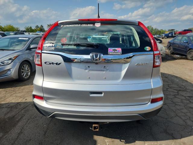 2015 HONDA CR-V LX 5J6RM4H31FL033513