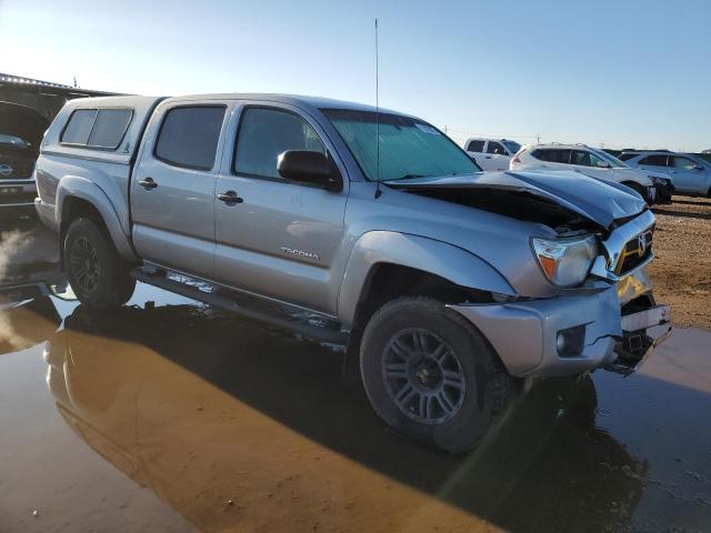 2014 TOYOTA TACOMA DOUBLE CAB - 3TMLU4EN3EM144837