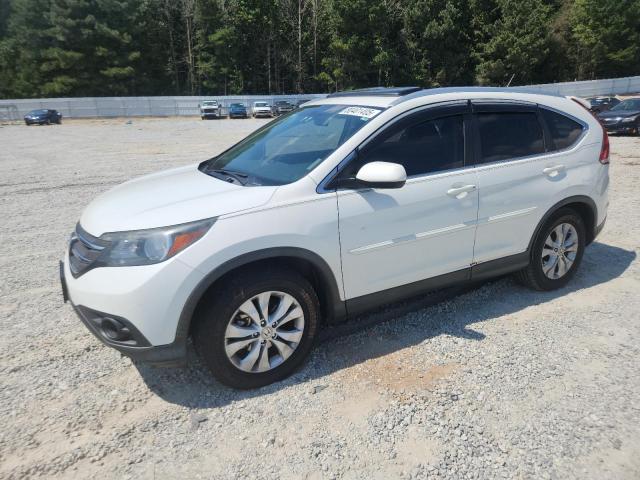 5J6RM4H70DL054899 2013 HONDA CRV