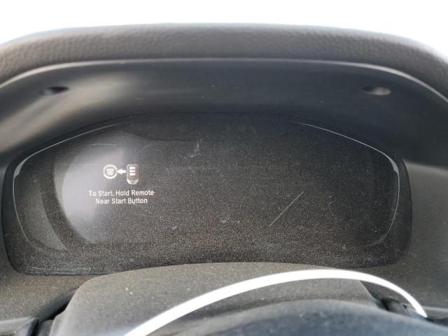 2018 HONDA ACCORD LX - 1HGCV1F14JA018468