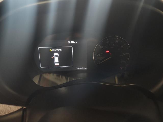 2022 NISSAN KICKS SV - 3N1CP5CV3NL485907