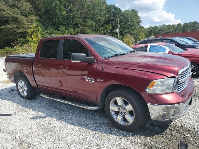 2019 RAM 1500 CLASSIC SLT 1C6RR7LT1KS523439