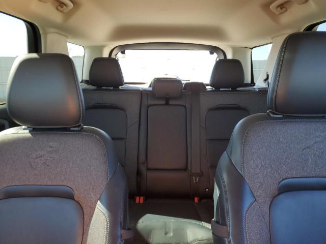 2022 FORD BRONCO SPO 3FMCR9C66NRD88331