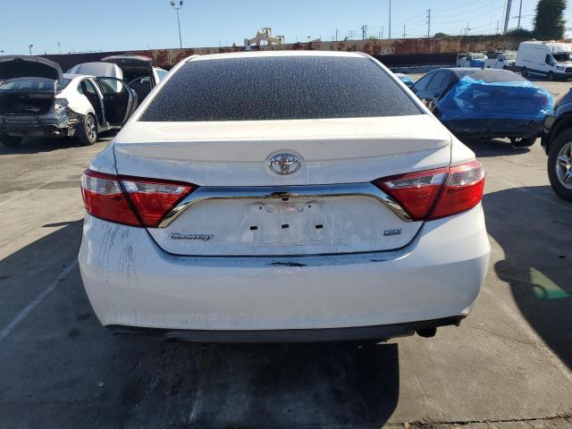 2017 TOYOTA CAMRY LE - 4T1BF1FK0HU629196