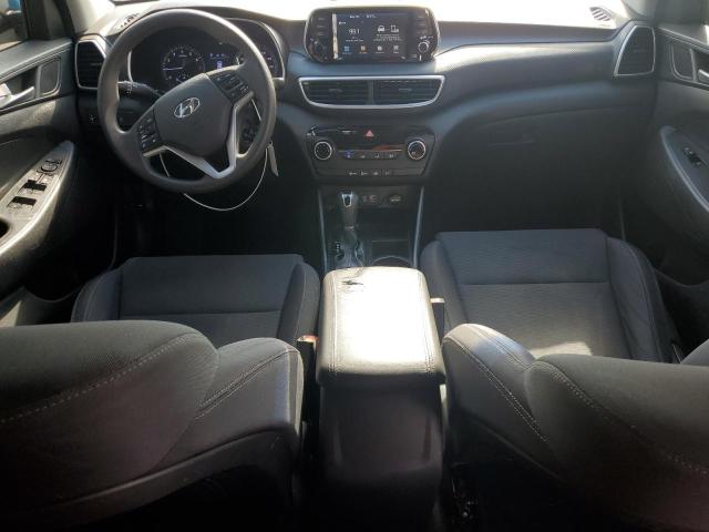 2019 HYUNDAI TUCSON SE KM8J2CA42KU881423