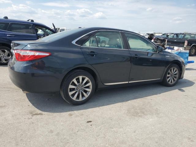 2016 TOYOTA CAMRY HYBRID 4T1BD1FK6GU196861