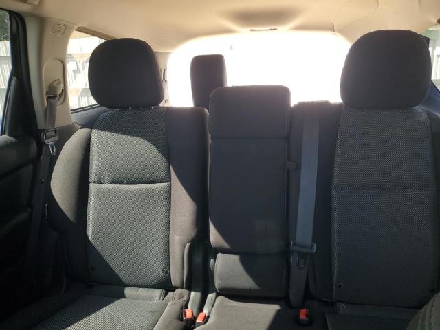 2020 NISSAN PATHFINDER - 5N1DR2AM2LC644327