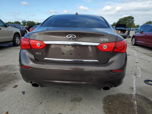 2017 INFINITI Q50 PREMIU JN1EV7AR1HM834623