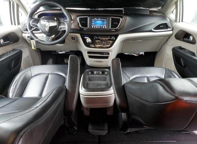 2020 CHRYSLER VOYAGER LXI 2C4RC1DG7LR156963