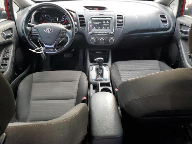 2018 KIA FORTE LX - 3KPFL4A73JE217796