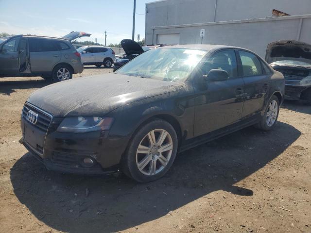 AUDI A4 PREMIUM