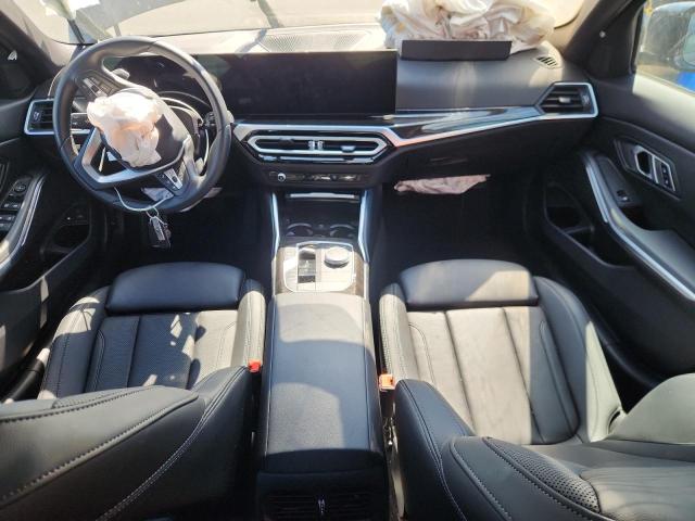 2023 BMW 330E 3MW39FF06P8D04508