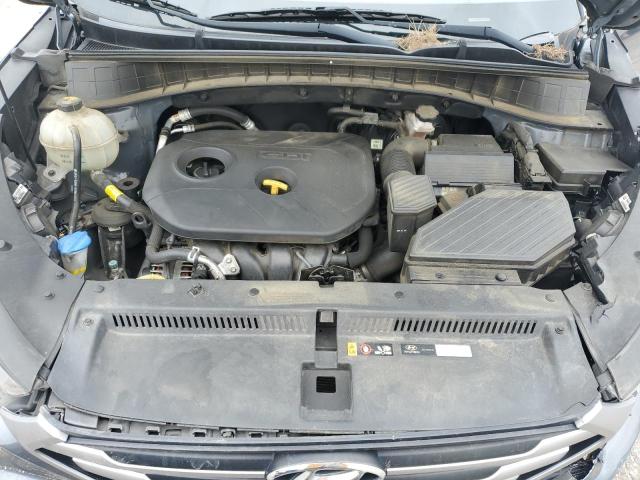 2018 HYUNDAI TUCSON SE KM8J23A43JU808897