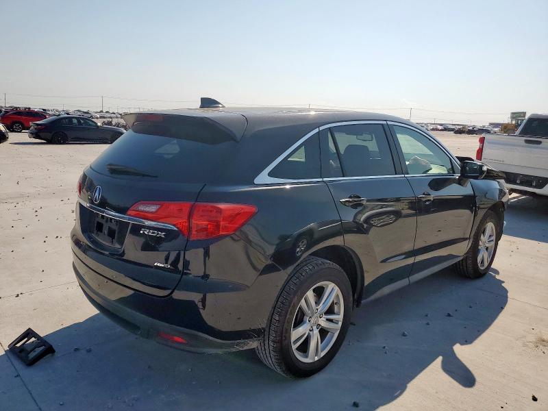 2015 ACURA RDX 5J8TB4H31FL031165