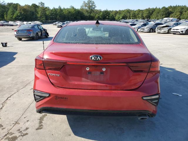 2020 KIA FORTE FE 3KPF24AD6LE218789