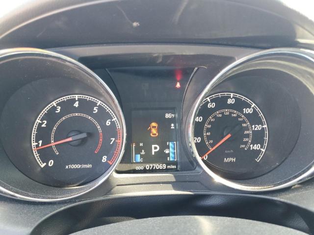 2018 MITSUBISHI OUTLANDER JA4AP3AUXJU023826
