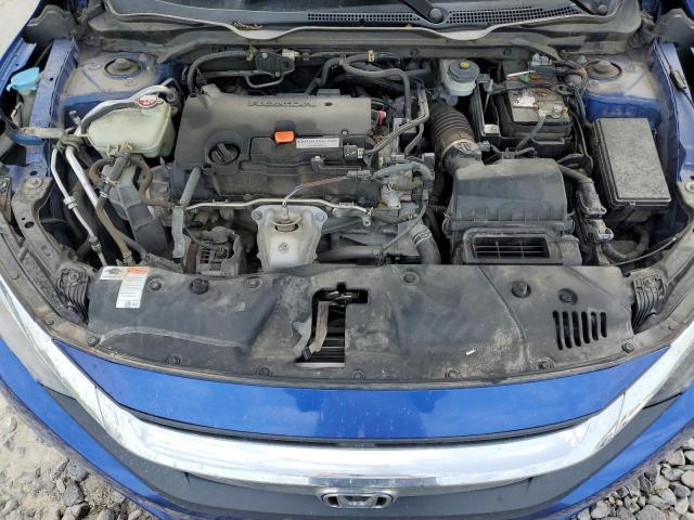 2017 HONDA CIVIC EX #3286729293