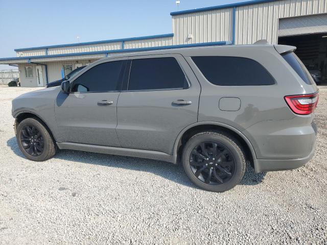 2020 DODGE DURANGO SX - 1C4RDJAG7LC155760