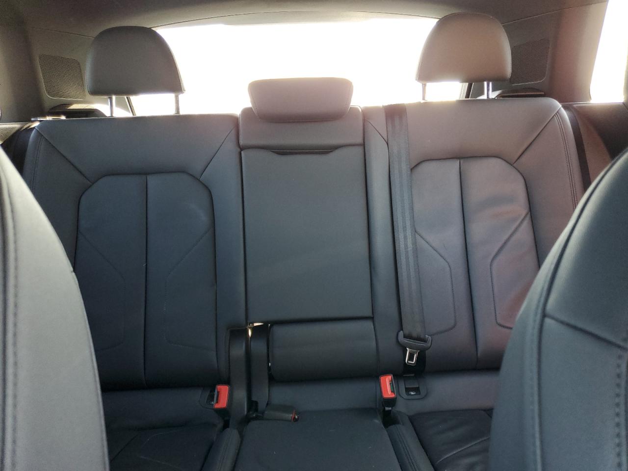 AUDI Q3 PREMIUM PLUS S-LINE