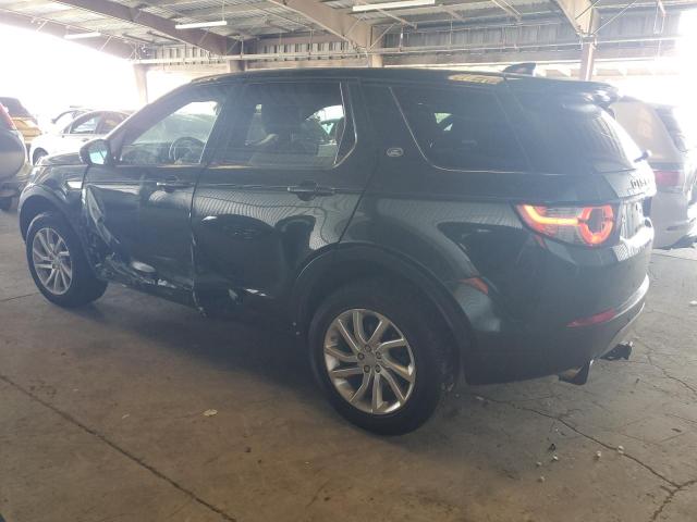 2017 LAND ROVER DISCOVERY SALCR2BGXHH650811