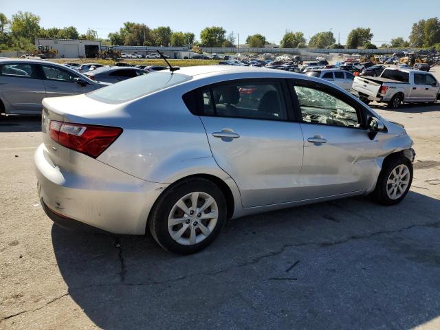 2017 KIA RIO LX #3262086635