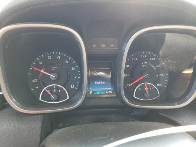 2016 CHEVROLET MALIBU LIMITED LT 1G11C5SAXGF149174