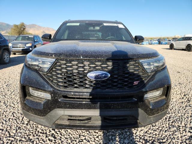 2020 FORD EXPLORER ST 1FM5K8GC5LGC31112