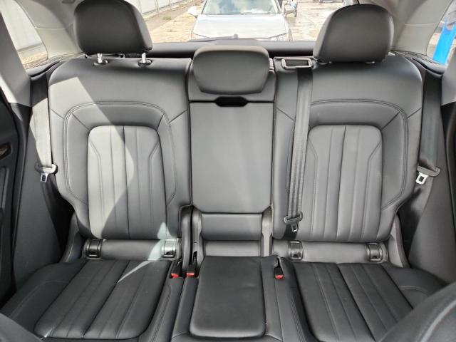 2018 AUDI Q5 PREMIUM WA1BNAFY0J2097083