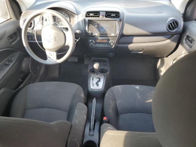 2024 MITSUBISHI MIRAGE G4 ES ML32FUFJ4RHF14825