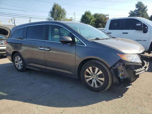 2015 HONDA ODYSSEY EX 5FNRL5H60FB102882