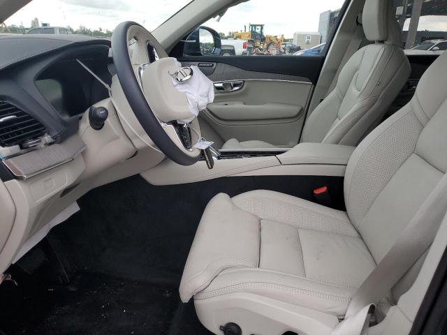 2025 VOLVO XC90 ULTRA YV4062PFXS1319551