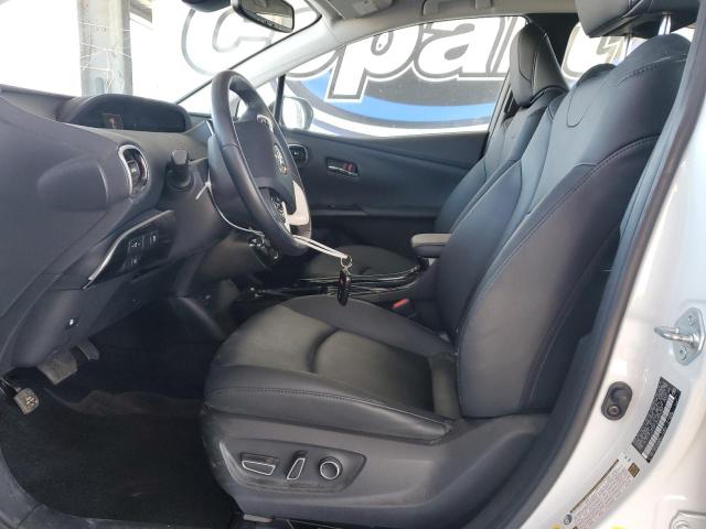 2017 TOYOTA PRIUS - JTDKARFU8H3036064