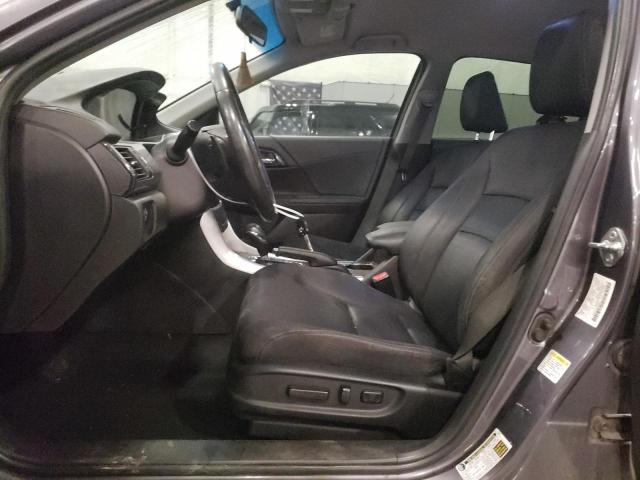 2013 HONDA ACCORD SPO - 1HGCR2F53DA030841