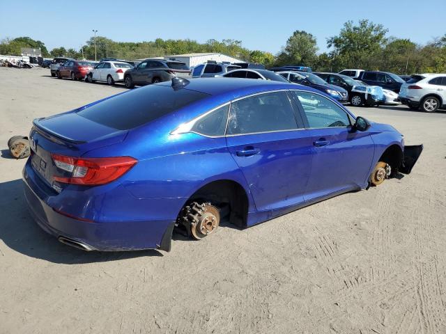 2021 HONDA ACCORD SPORT SE 1HGCV1F45MA086115