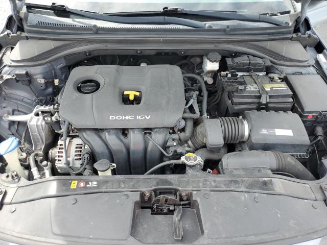 2017 HYUNDAI ELANTRA KMHD74LF1HU099240