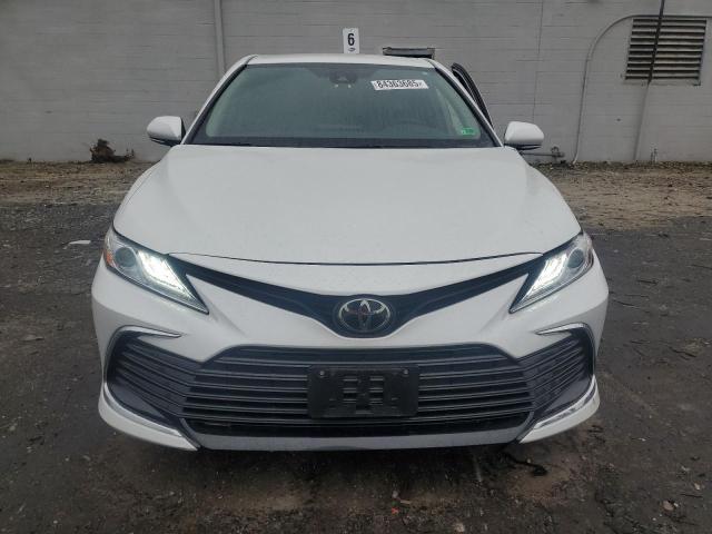 2024 TOYOTA CAMRY XLE - 4T1F11BK2RU114644
