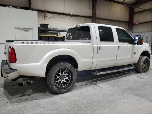 2013 FORD F250 SUPER #3279493248