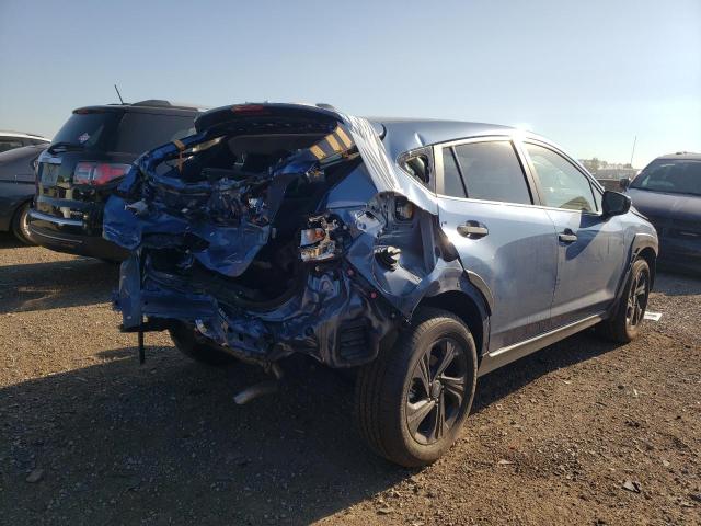 2024 SUBARU CROSSTREK JF2GUABC7RH906503