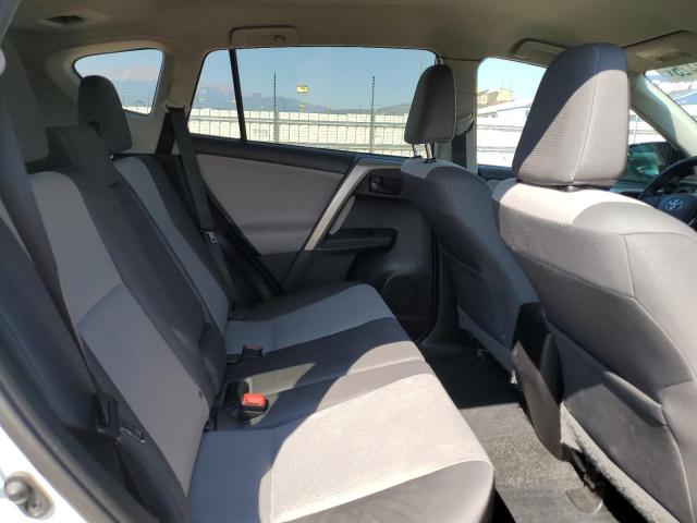 2014 TOYOTA RAV4 LE - 2T3ZFREV6EW079059