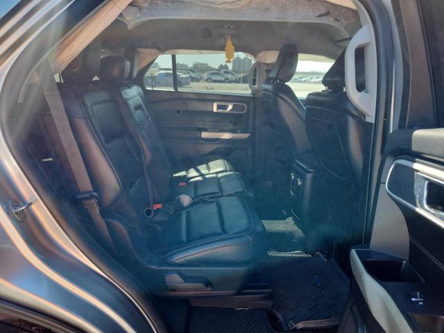 2020 FORD EXPLORER X #3261216943