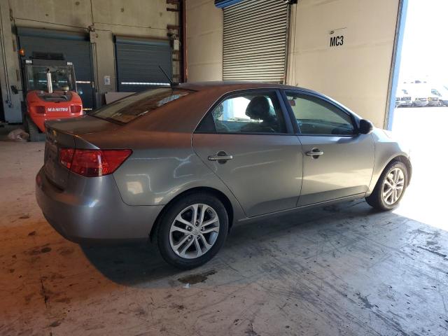 2012 KIA FORTE EX - KNAFU4A22C5553937