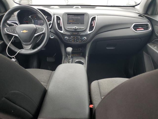 2022 CHEVROLET EQUINOX LT 3GNAXKEV8NS215665