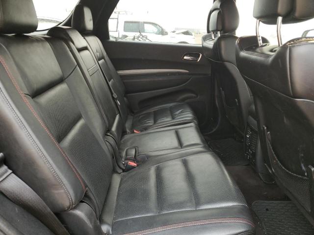 2018 DODGE DURANGO R/T 1C4SDJCT9JC397975