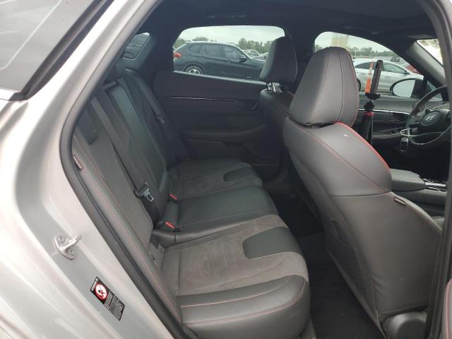 2023 HYUNDAI SONATA N L KMHL14JC1PA288394