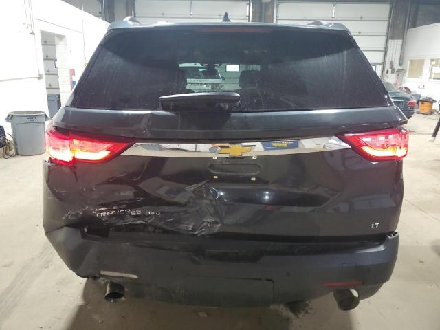 2020 CHEVROLET TRAVERSE LT 1GNEVHKW2LJ184676